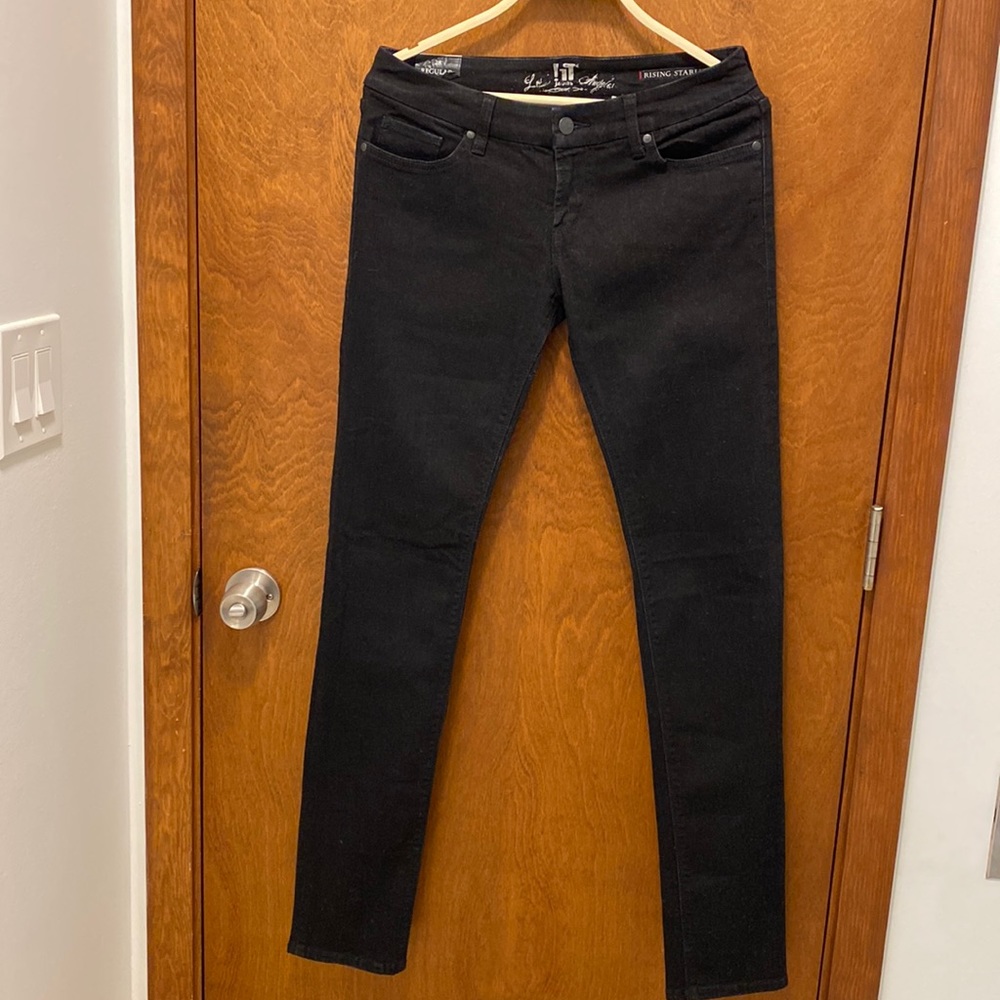 It Los Angeles jeans size 28 regular